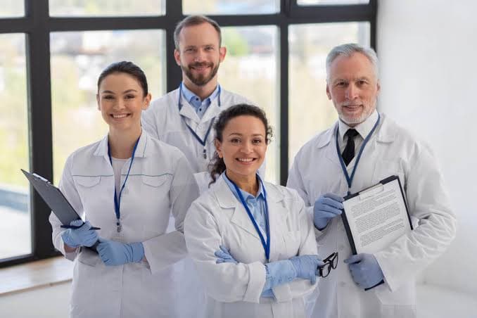 Diploma in Hospital Administration